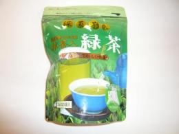 抹茶入り緑茶　3g×25P